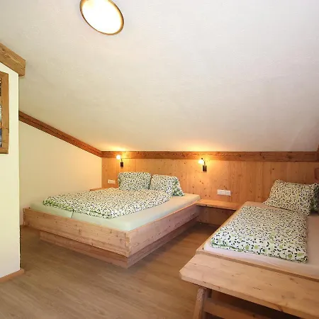 Anton By Interhome Apartament *