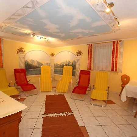 Anton By Interhome * Aschau Im Zillertal