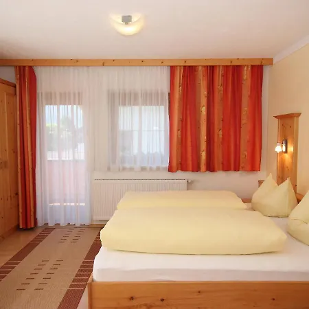 Anton By Interhome Aschau Im Zillertal