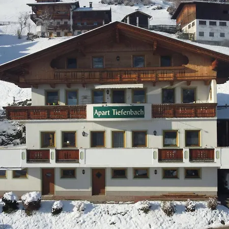 公寓 Marina By Interhome Aschau Im Zillertal