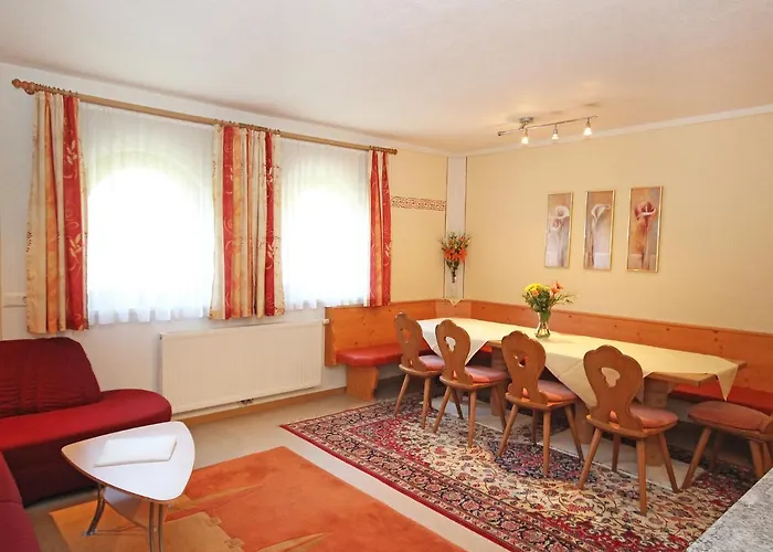 Marina By Interhome Apartamento *