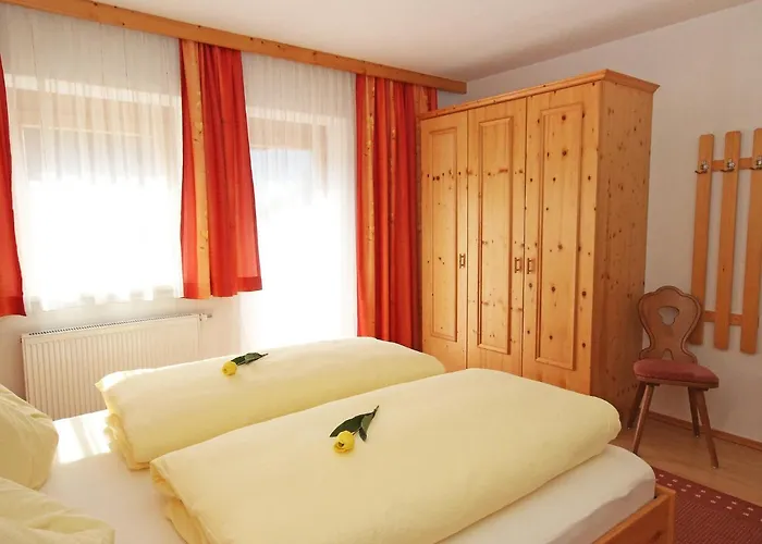 Marina By Interhome Aschau Im Zillertal