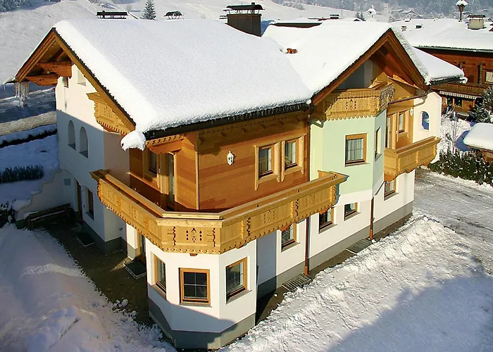 Marina By Interhome Aschau Im Zillertal