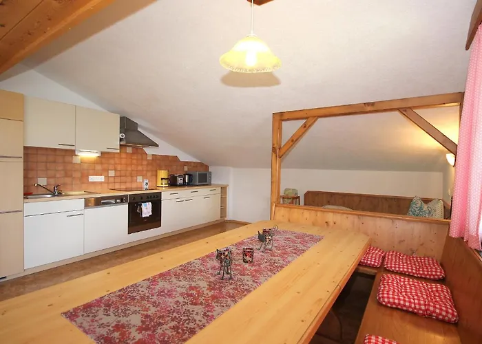 Marina By Interhome Aschau Im Zillertal