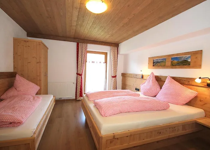 Marina By Interhome * Aschau Im Zillertal