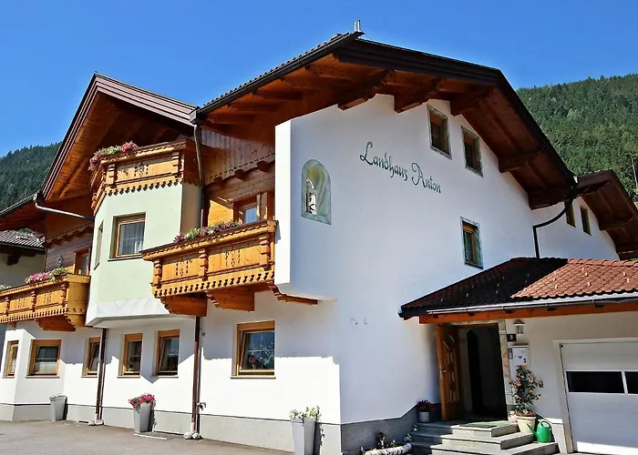 Marina By Interhome Apartamento Aschau Im Zillertal