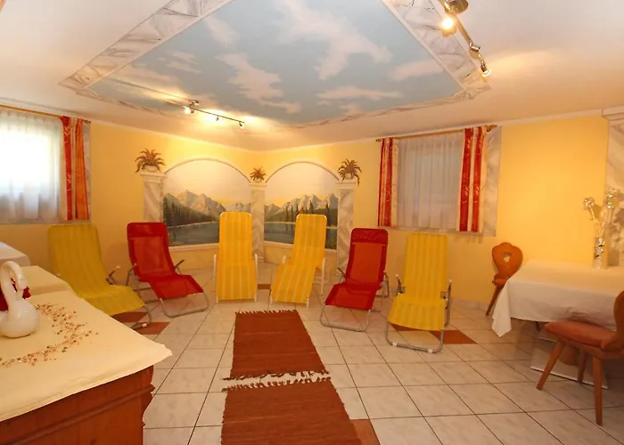 Marina By Interhome * Aschau Im Zillertal