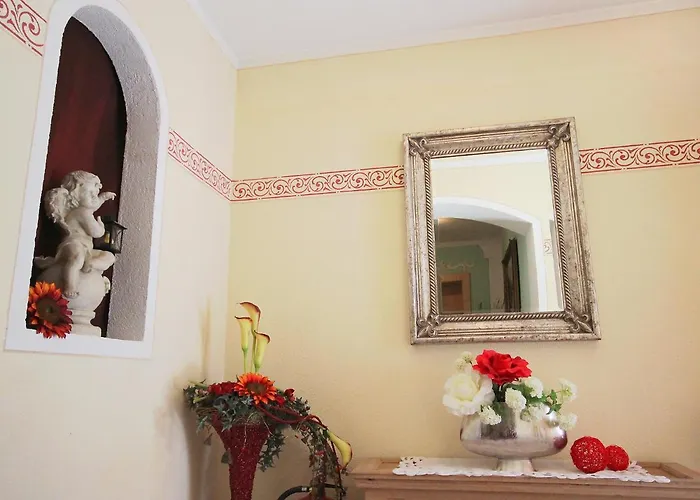 Apartamento Marina By Interhome *