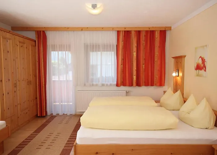 Marina By Interhome Aschau Im Zillertal