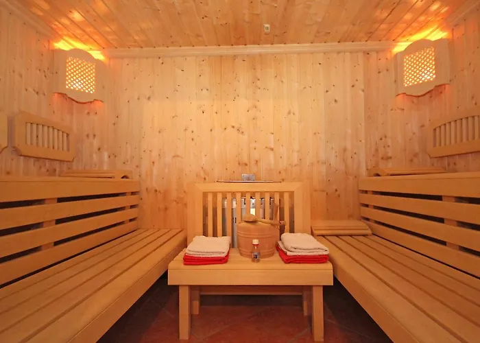 Marina By Interhome Apartamento *