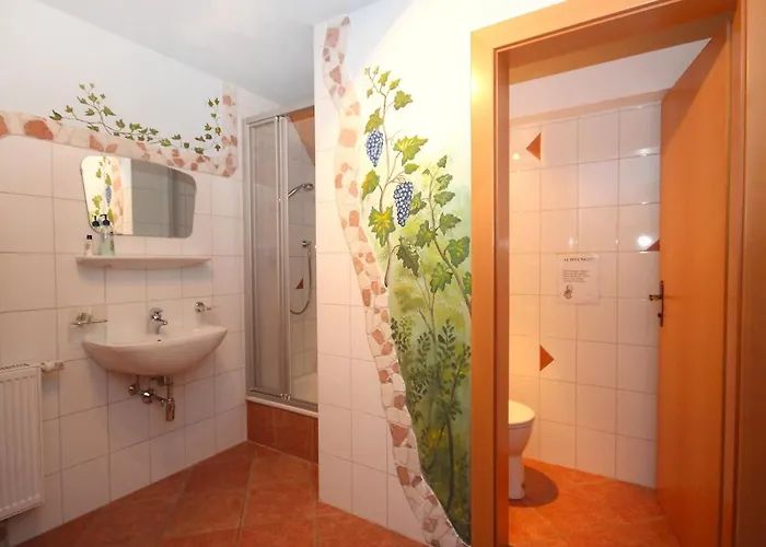 Marina By Interhome Apartamento *