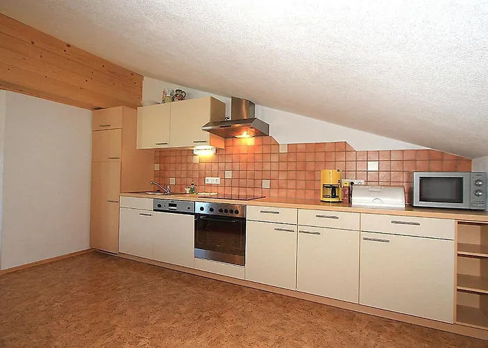 Marina By Interhome Apartamento Aschau Im Zillertal