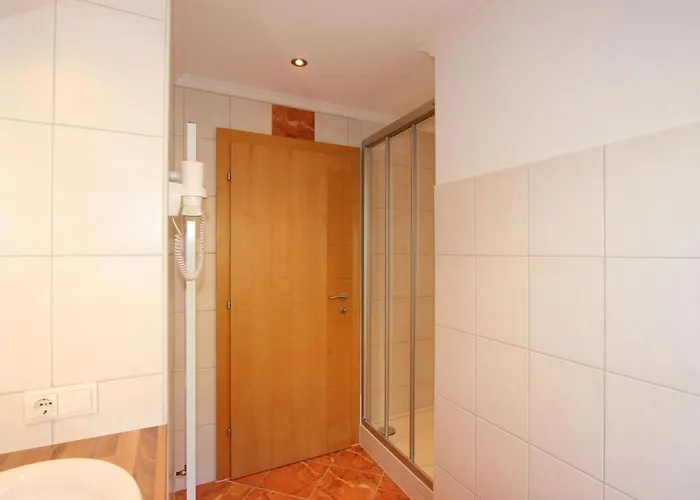 Marina By Interhome Apartamento Aschau Im Zillertal