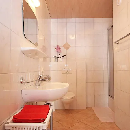 Apartment Landhaus Anton By Interhome Apartment *