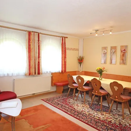 Apartment Landhaus Anton By Interhome Apartment *