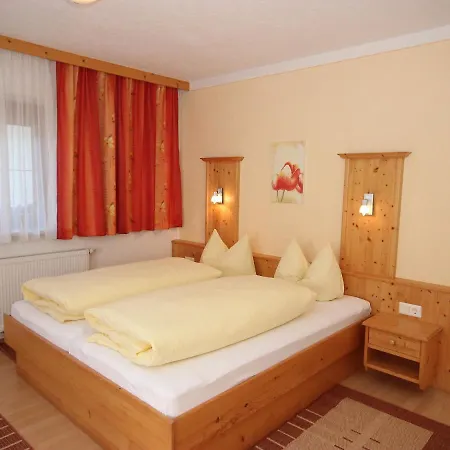 Apartment Landhaus Anton By Interhome * Aschau Im Zillertal