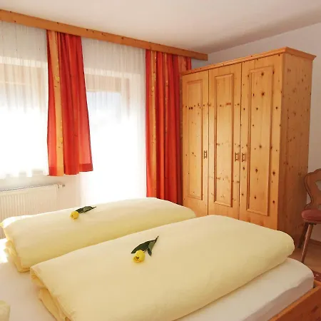 Apartment Landhaus Anton By Interhome Aschau Im Zillertal