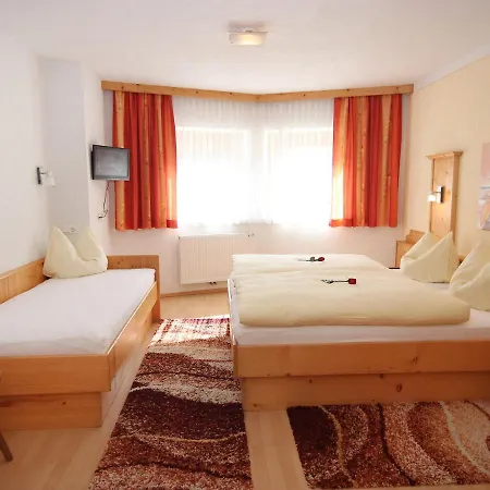 Apartment Apartment Landhaus Anton By Interhome