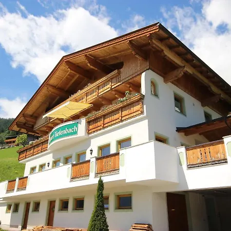 Apartment Apartment Landhaus Anton By Interhome *