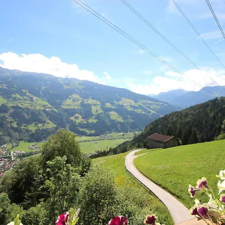 Apartment Landhaus Anton By Interhome Aschau Im Zillertal