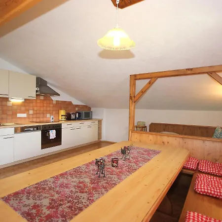 Apartment Landhaus Anton By Interhome Aschau Im Zillertal