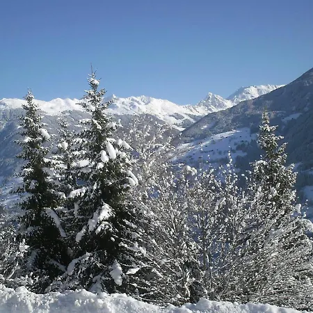 アパート Marina By Interhome