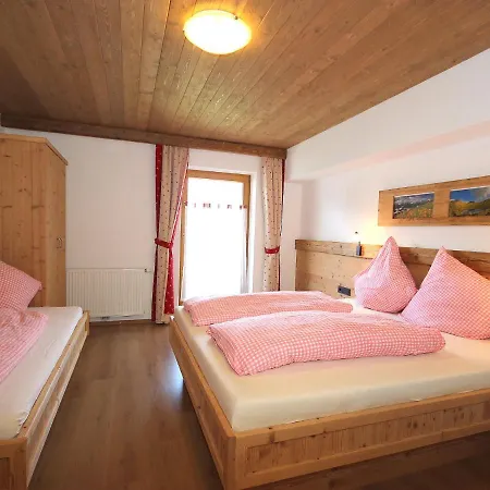 Apartment Landhaus Anton By Interhome * Aschau Im Zillertal