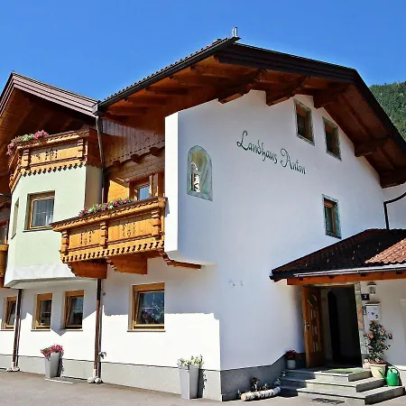 Apartment Landhaus Anton By Interhome Apartment Aschau Im Zillertal