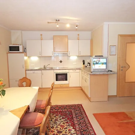 Apartment Landhaus Anton By Interhome * Aschau Im Zillertal