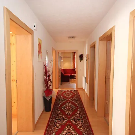 Apartment Landhaus Anton By Interhome Apartment