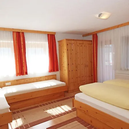 Apartment Landhaus Anton By Interhome Apartment Aschau Im Zillertal