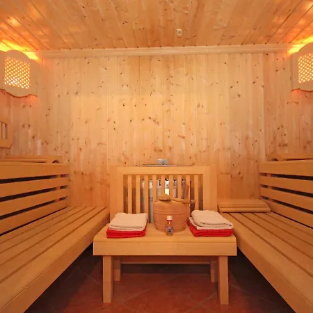 Apartment Landhaus Anton By Interhome Apartment *