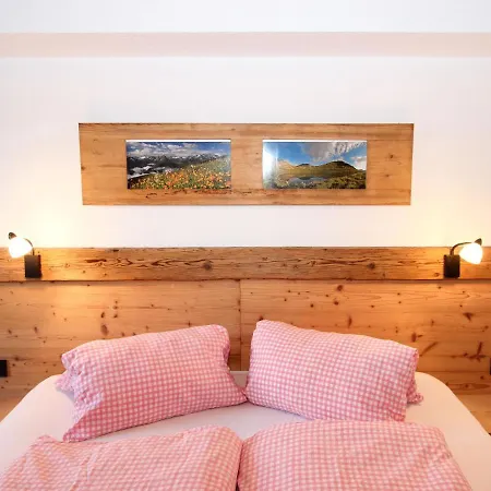 Apartment Landhaus Anton By Interhome Apartment