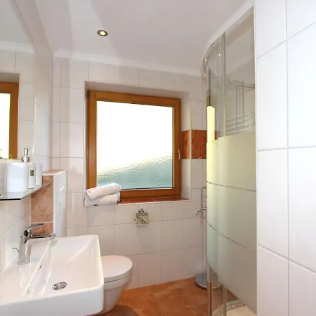 Apartment Apartment Landhaus Anton By Interhome