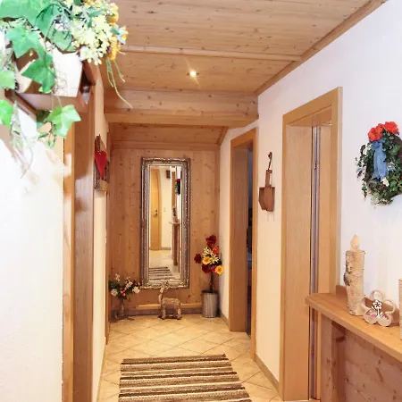Apartment Apartment Landhaus Anton By Interhome