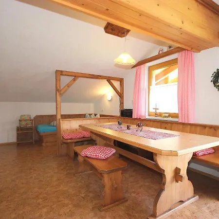 Apartment Landhaus Anton By Interhome * Aschau Im Zillertal