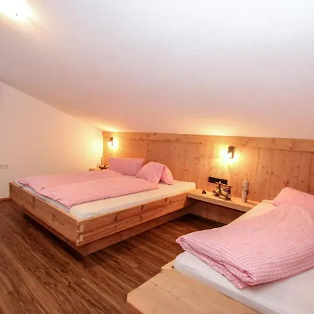 Apartment Apartment Landhaus Anton By Interhome *