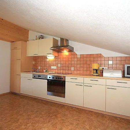 Apartment Landhaus Anton By Interhome Apartment Aschau Im Zillertal
