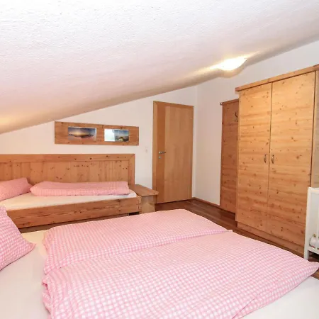 Apartment Apartment Landhaus Anton By Interhome *