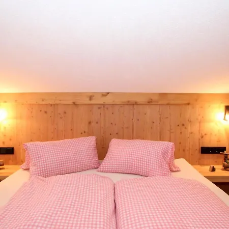 Apartment Apartment Landhaus Anton By Interhome Aschau Im Zillertal