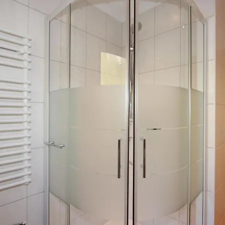 Apartment Landhaus Anton By Interhome Apartment *