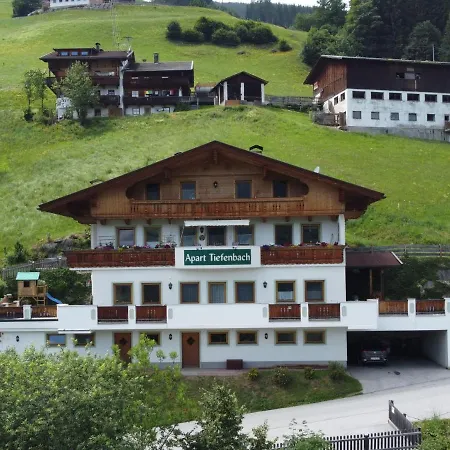 Apartment Apartment Landhaus Anton By Interhome Aschau Im Zillertal