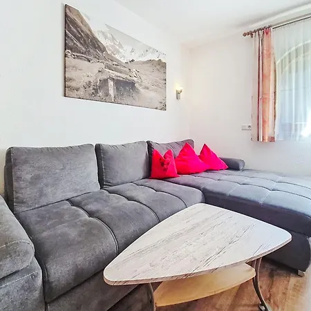 Marina By Interhome 公寓 *