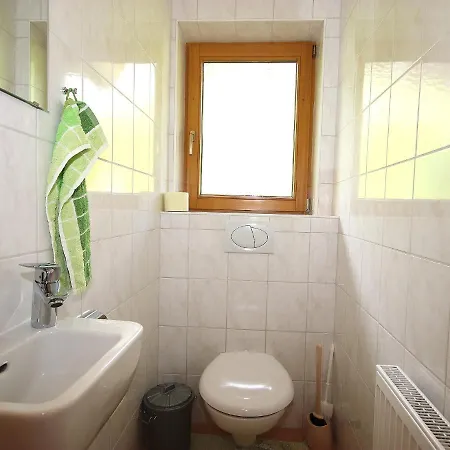Apartament Anton By Interhome *