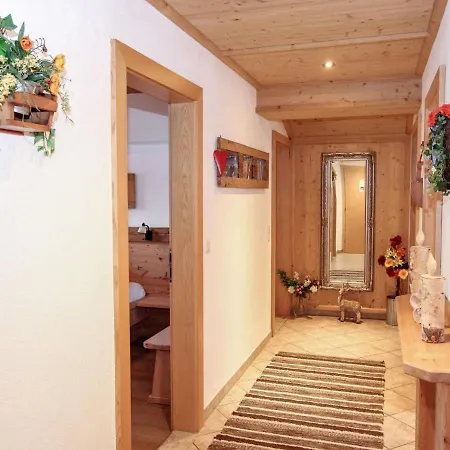 Marina By Interhome Apartment Aschau Im Zillertal