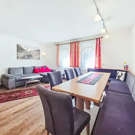 Marina By Interhome Aschau Im Zillertal